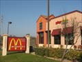 Image for McDonalds - Main St - Oakley, CA