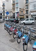 Image for nextbike Station #6859 - Manoel Island — Il-Gzira, Malta