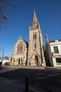 Image for United Reformed Church - Fisherton Street, Salisbury, UK
