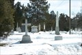Image for Worldwide Cemeteries - Marshall Cemetery, Marshall, Virginia