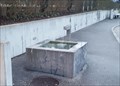 Image for Fountain at the Railway Station - Aarburg, AG, Switzerland