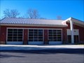 Image for White County Fire Station 