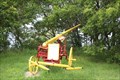 Image for Verity Sulky Plow - Amherst Island, Ontario