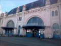 Image for Gare de la Rochelle, Nouvelle Aquitaine,France