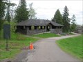 Image for Lake Superior Zoo WPA Structures – Duluth, MN