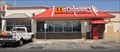 Image for McDonalds/Terribles ~ Blue Diamond Road