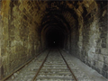 Image for No. 1 Tunnel - La Fegeneda / Barca d' Alva - Spain