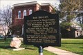 Image for FIRST - Court held & first in this building - Macon, MO