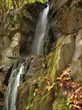 Image for Baskins Creek Falls