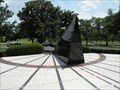 Image for Houston Museum of Natural Science Sundial - Houston, Texas