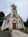 Image for Eglise Saint-Niçaise - Bracieux - Centre Val de Loire - France