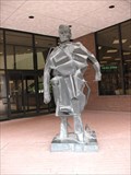 Image for Abraham Lincoln - Springfield, IL