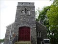 Image for Granite Presbyterian Church-Granite Historic District - Granite MD