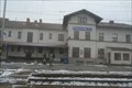 Image for Železnicní stanice - Kostomlaty, Czech republic