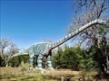 Image for Diplodocus - Cedar Creek, TX