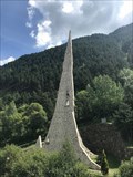Image for Mur d'escalade (Canillo, Andorra)