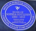 Image for Sophia Goulden - Douglas, Isle of Man