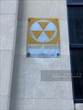 Image for Rhode Island Hospital Trust Building Fallout Shelter - Providence, Rhode Island