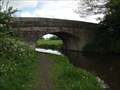 Image for Stone Bridge 51 On The Lancaster Canal - Claughton-on-Brock, UK