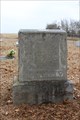 Image for Sarah L. McNeely - Elliott Cemetery - Gunter, TX