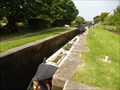 Image for Trent & Mersey Canal - Lock 31 - Meaford Bottom Lock, Meaford, UK