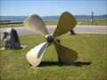 Image for Propeller of the "Music"-Onekema, MI