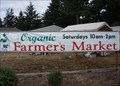 Image for Salmonberry Naturals Organic Farmer's Market  -  Florence, OR