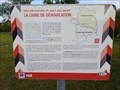 Image for La ligne de démarcation - Morthomiers, Centre Val de Loire, France