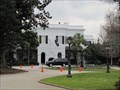 Image for South Carolina Governor's Mansion - Columbia, South Carolina