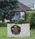 Image for Old Village Fire Bell - Gainsborough SK