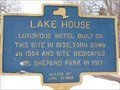 Image for Lake House