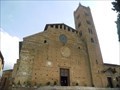 Image for Santa Maria dei Servi - Siena, Italy