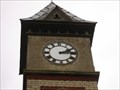 Image for Warboys Clock Tower - Warboys, Ramsey, Cambridgeshire, UK