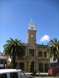 Image for Town Hall, 72 Palmerin St, Warwick, QLD, Australia