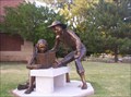 Image for The Adventures of Tom Sawyer - Perry, OK