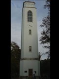 Image for Thomas Dry Howie Memorial Carillon and Tower - Citadel - Charleston, SC