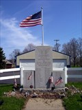 Image for Sheakleyville, PA  World War II Memorial