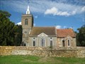 Image for All Saints Church, North Runcton, Norfolk