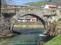 Image for Puente romano de Cangas del Narcea (Asturies)