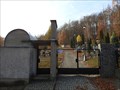 Image for Worldwide Cemetery - Adamov, Czech Republic