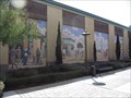 Image for Alameda South Shore Center Mural - Alameda, CA