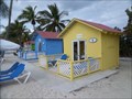 Image for Beach Huts  -  Eleuthera, Bahamas