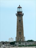 Image for Little Gull Island Light - Southold, NY