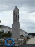 Image for William IV Statue - Greenwich, UK