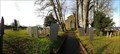 Image for Christ Church Cemetery - Hulland, Derbyshire
