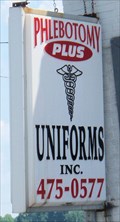Image for Phlebotomy Plus Uniforms  -  Grayson, KY