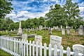 Image for First Congregational Church - Meeting House Cemetery - Rindge NH