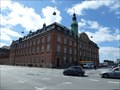 Image for Copenhagen Central Post Building - 1704, Copenhagen, Denmark