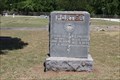 Image for Porter - Granbury Cemetery - Granbury, TX