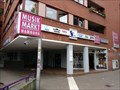 Image for Musik Markt Hamburg - Hamburg, Deutschland